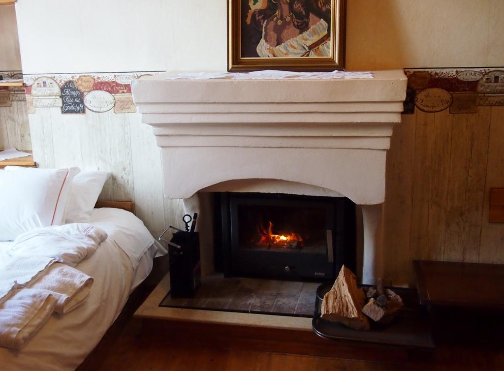 Guesthouse Kazakou ดีมิตซานา ภายนอก รูปภาพ